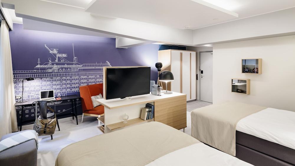 room