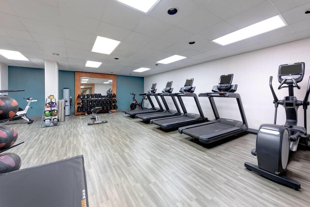sport facilities