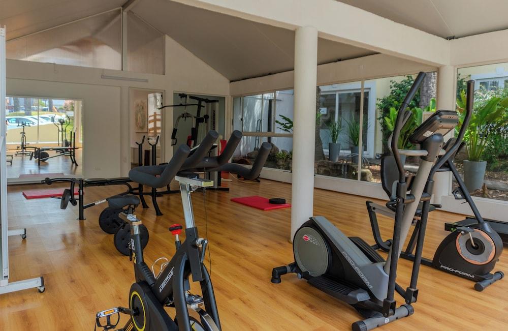 sport facilities