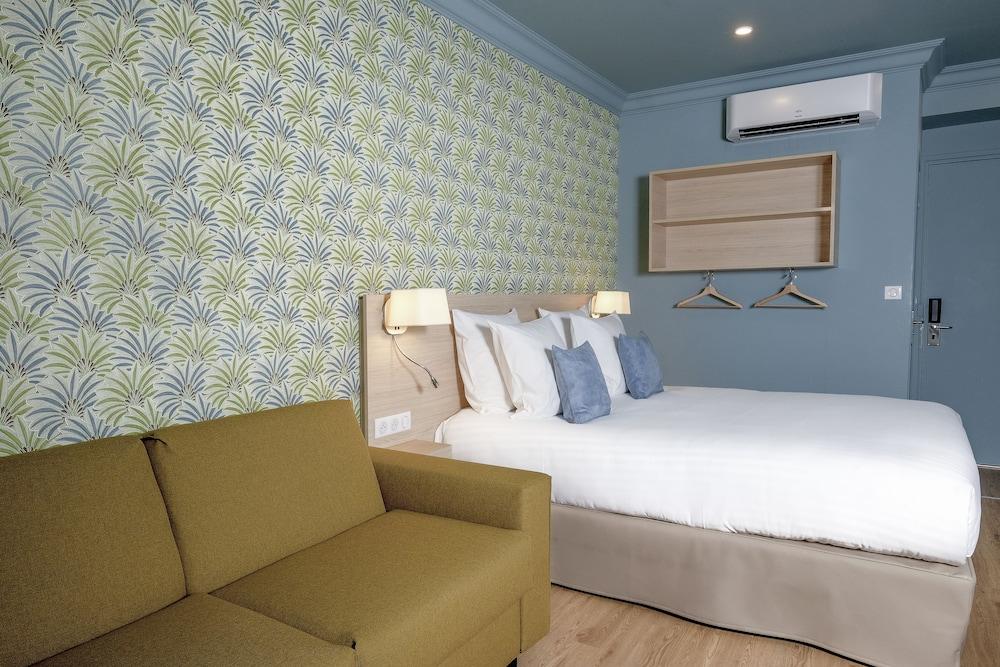 room