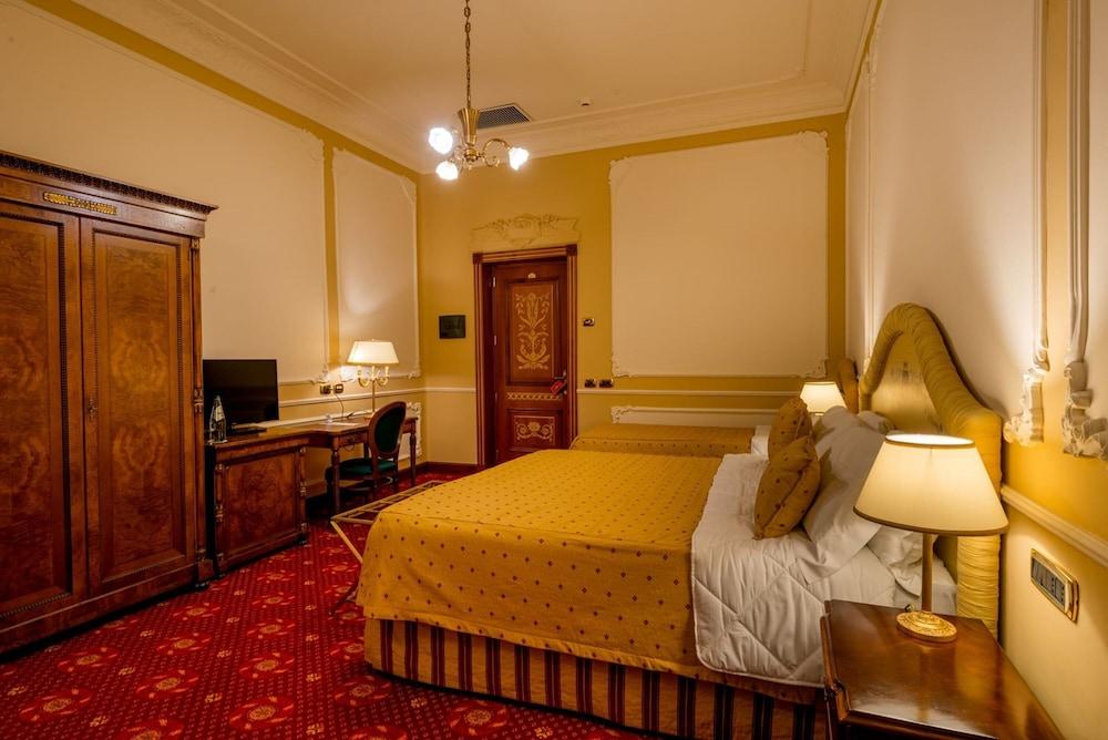 room