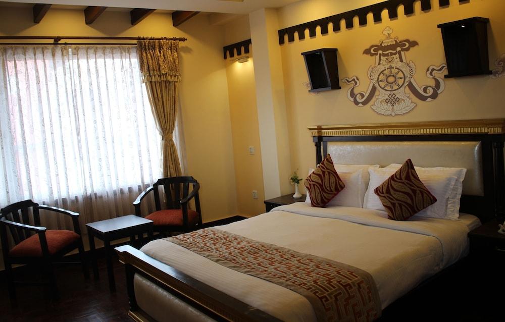 room