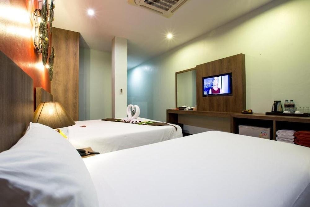 room