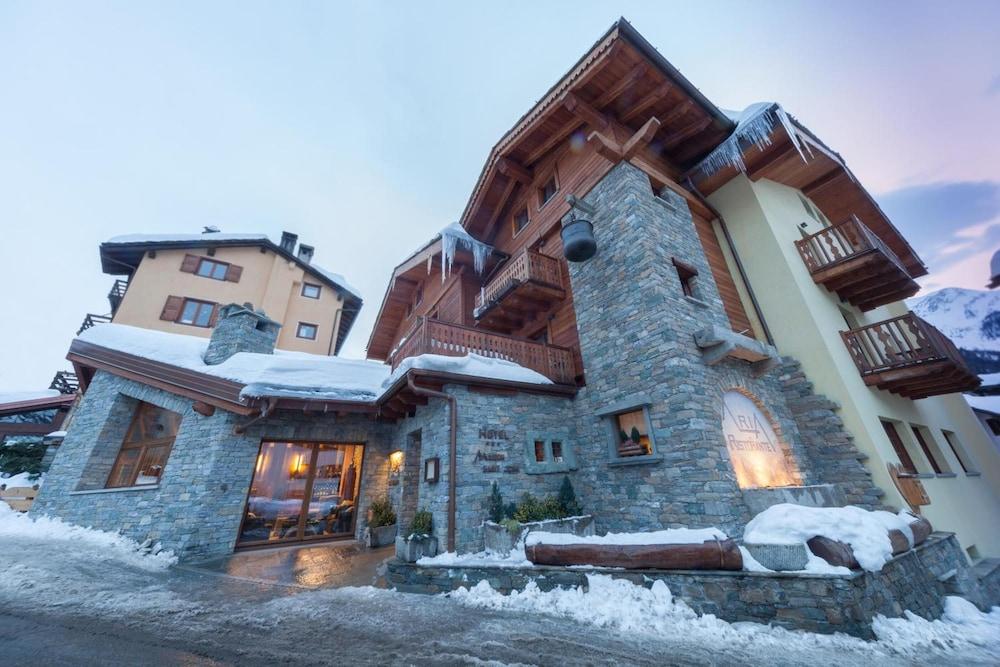 hotel