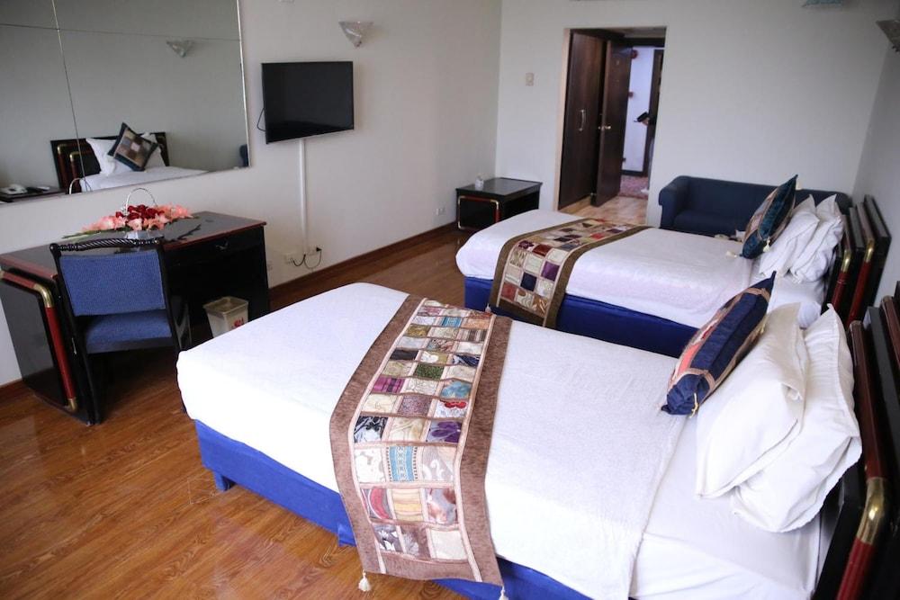 room
