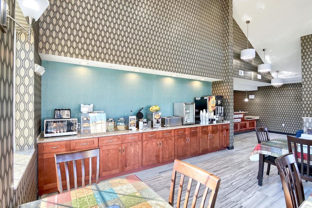 restaurant-cafeteria