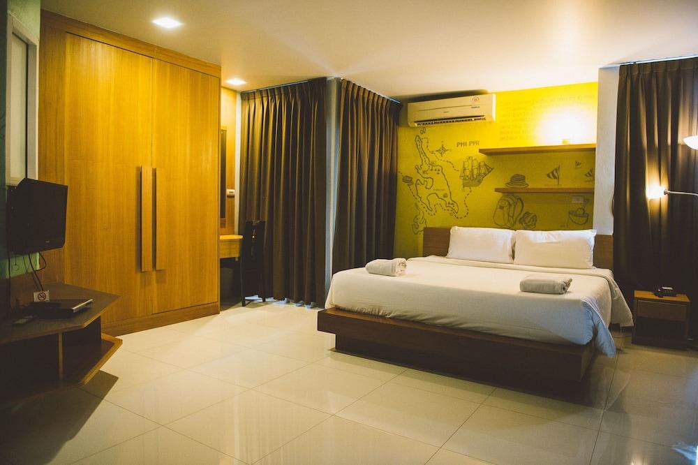 room