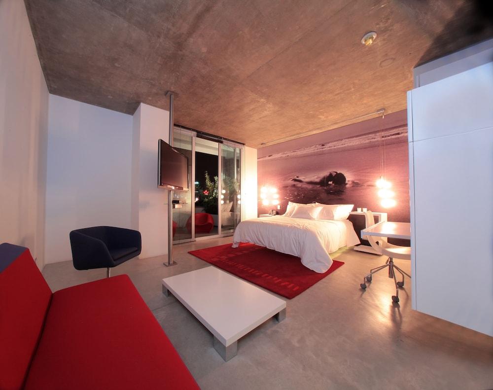 room