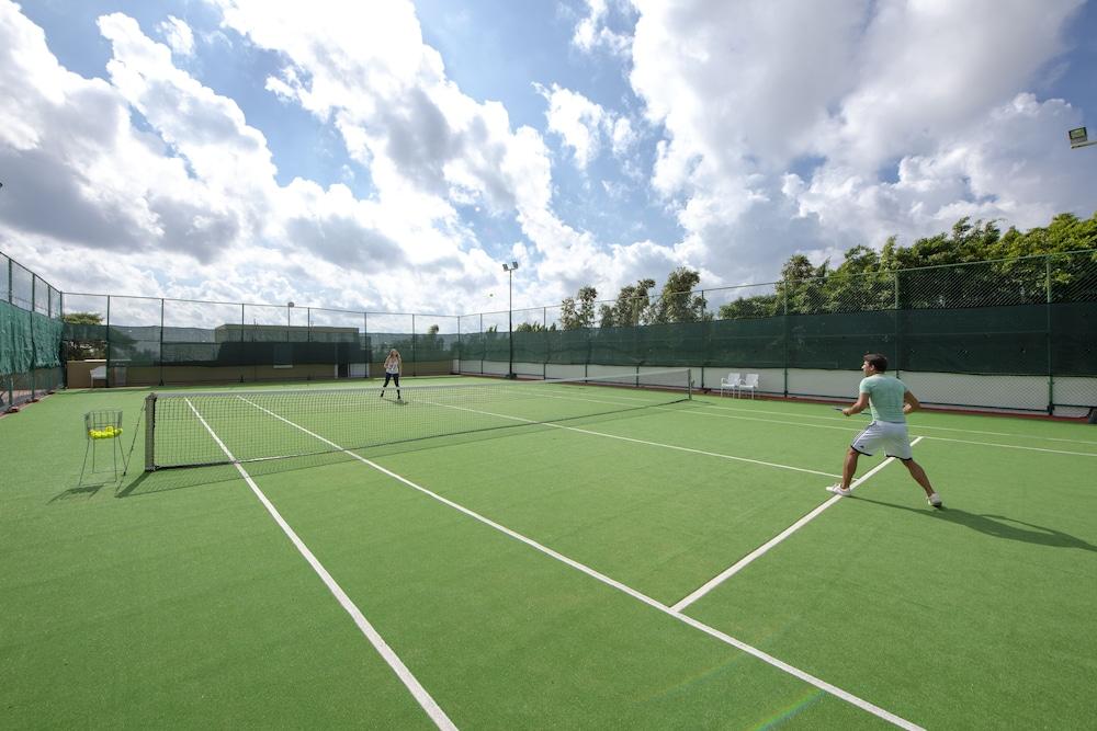 sport_facililities