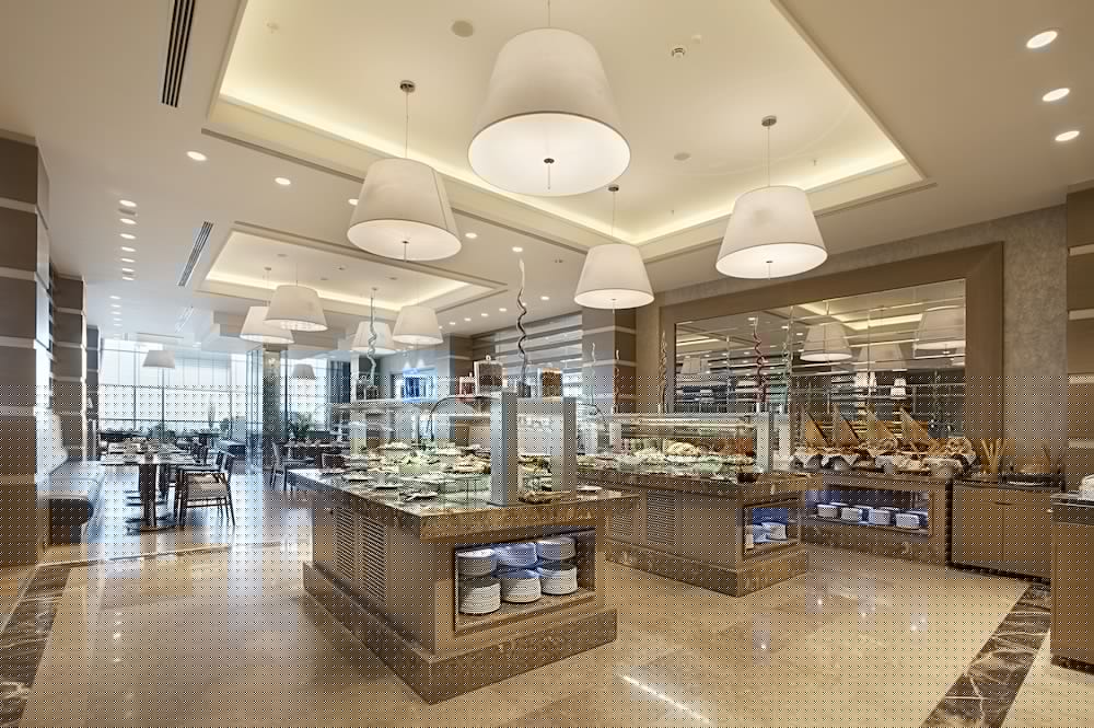 restaurant-cafeteria