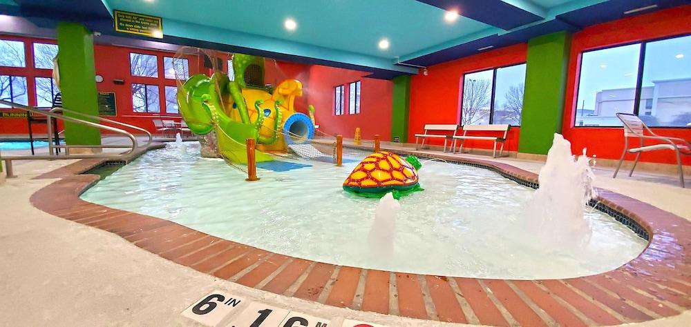 amenities