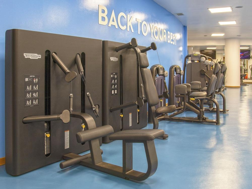 sport_facililities