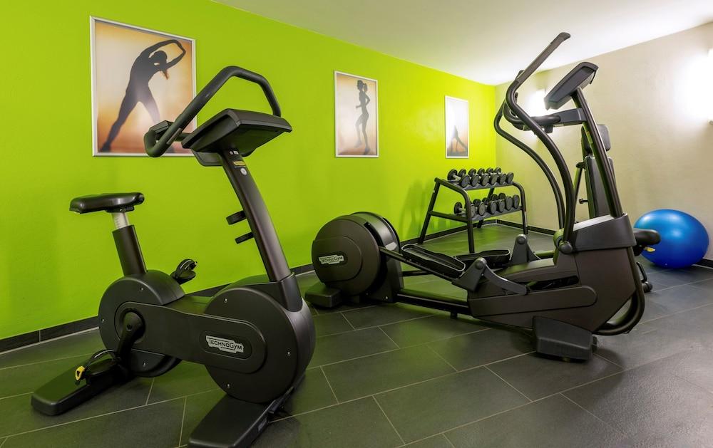 sport facilities