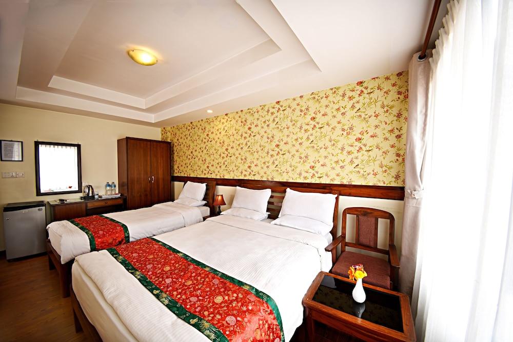 room