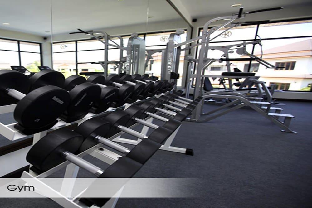 sport facilities