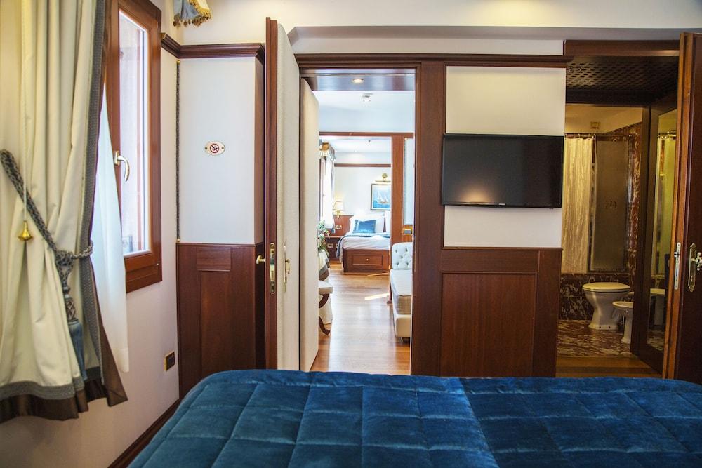 room