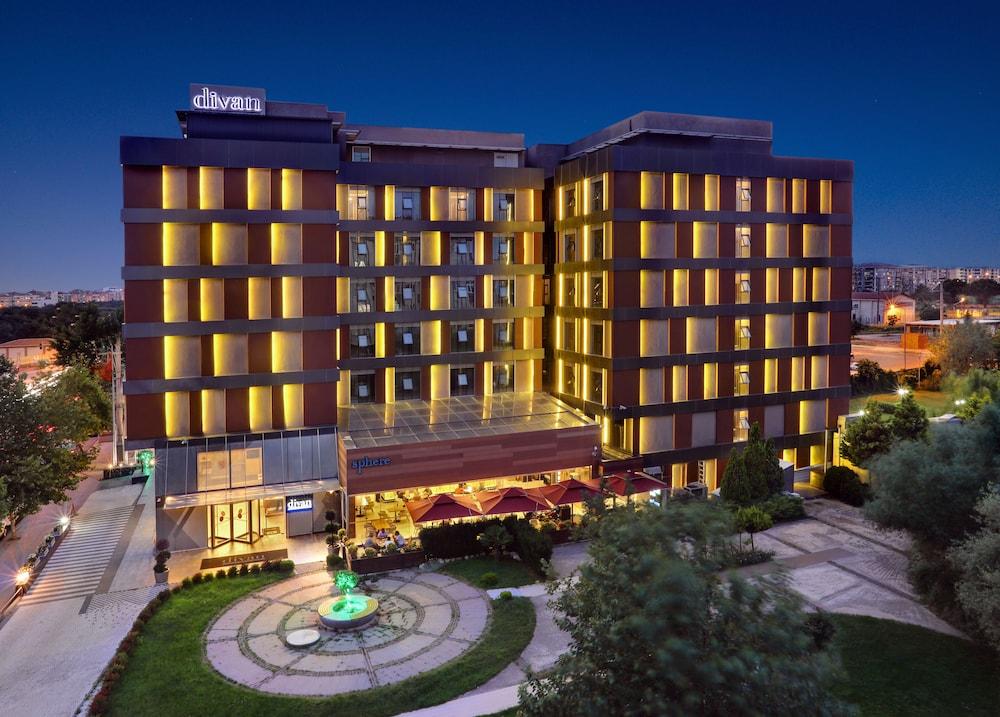hotel