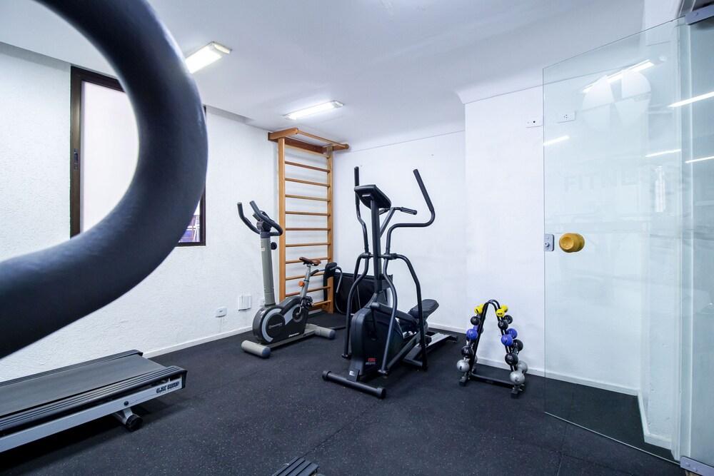 sport facilities