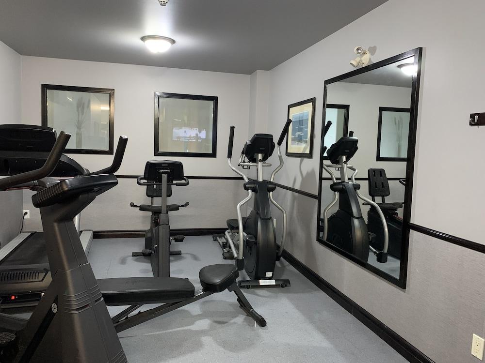 sport facilities