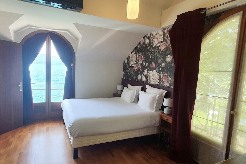 room