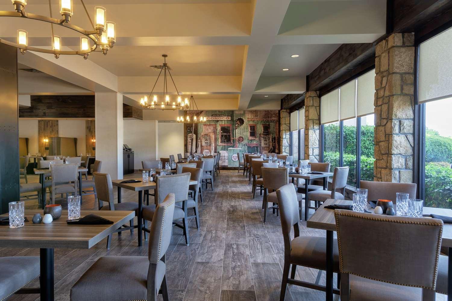 restaurant cafeteria