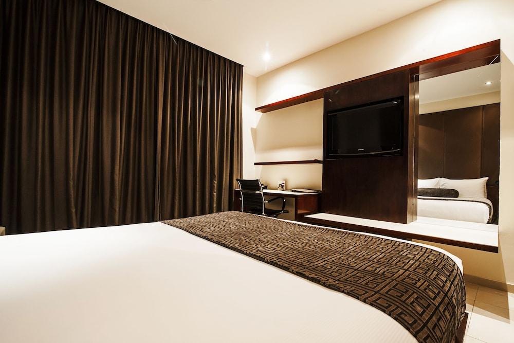 room
