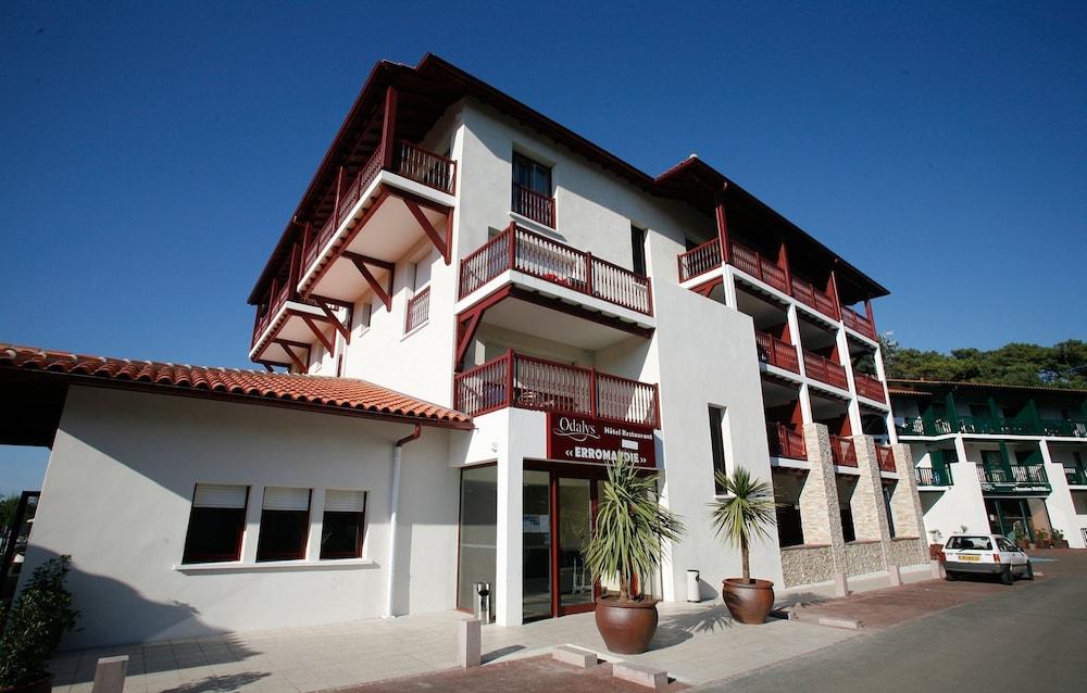 hotel