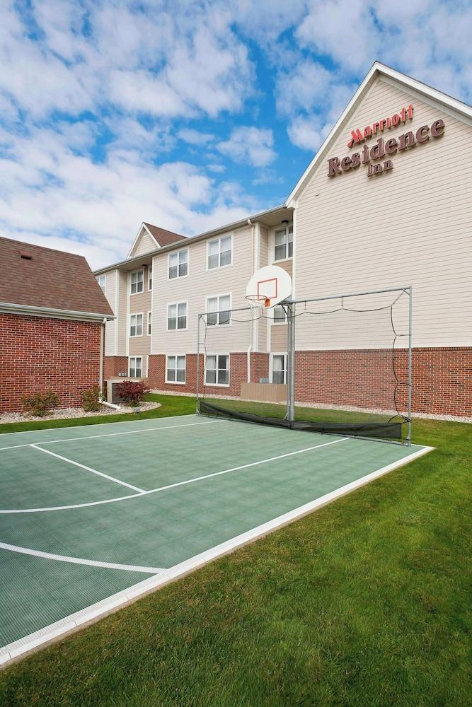 sport facilities