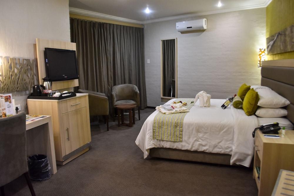 room