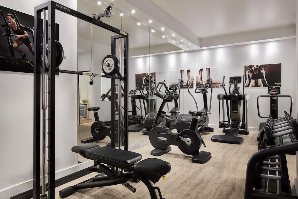 sport facilities
