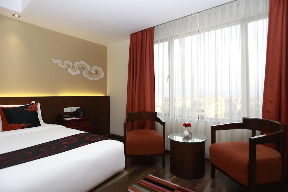 room