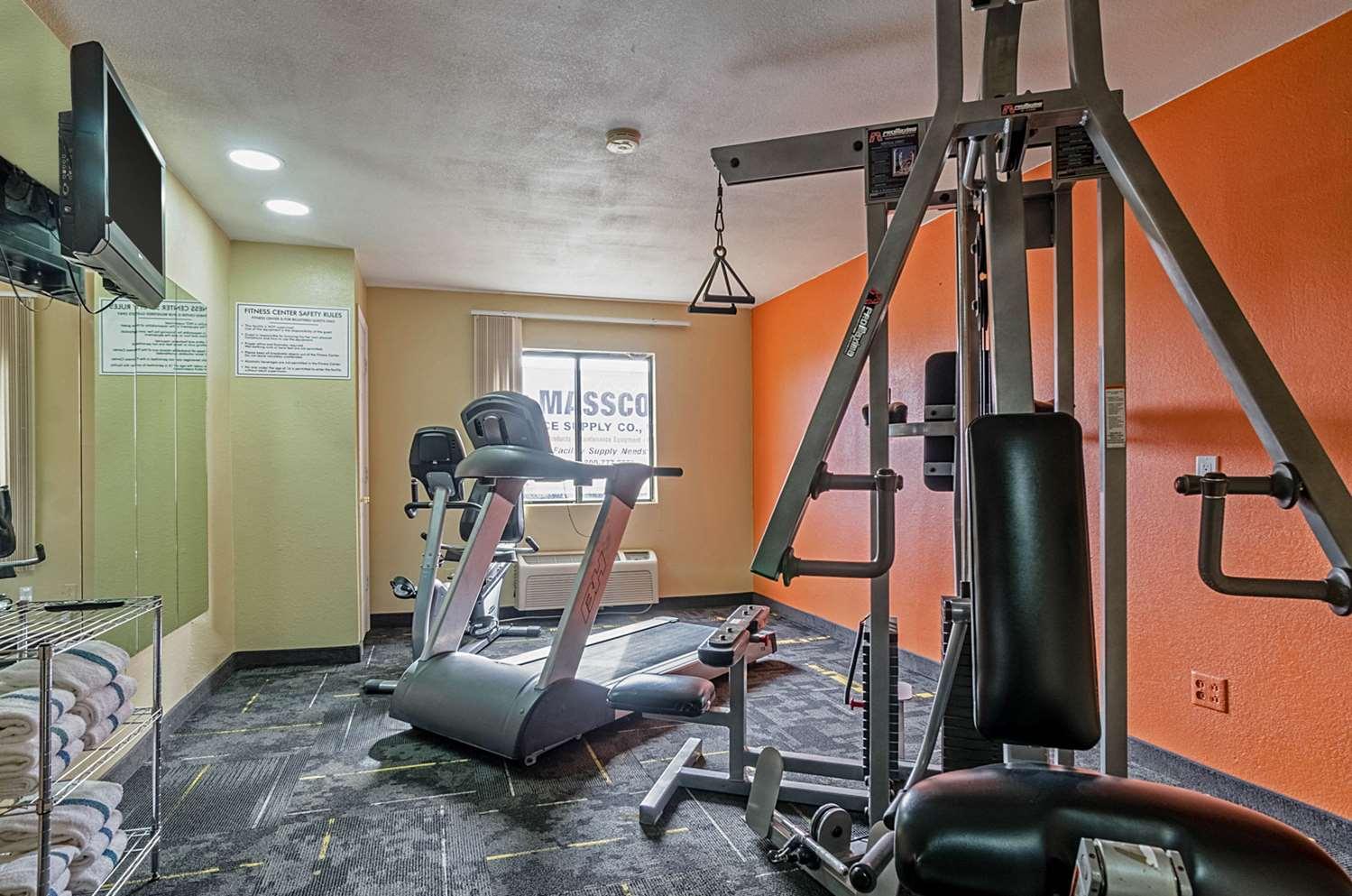 sport facilities
