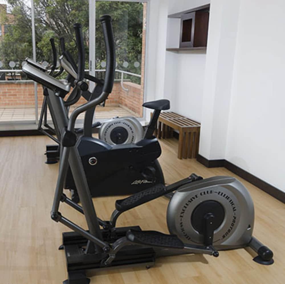 sport_facililities