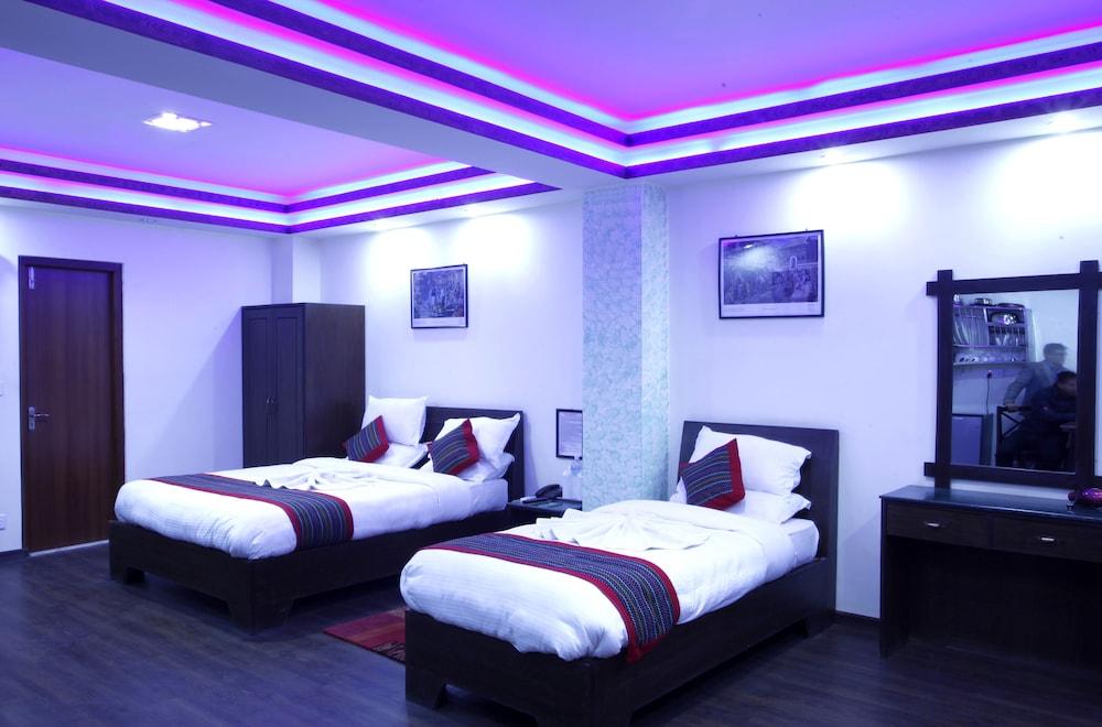 room