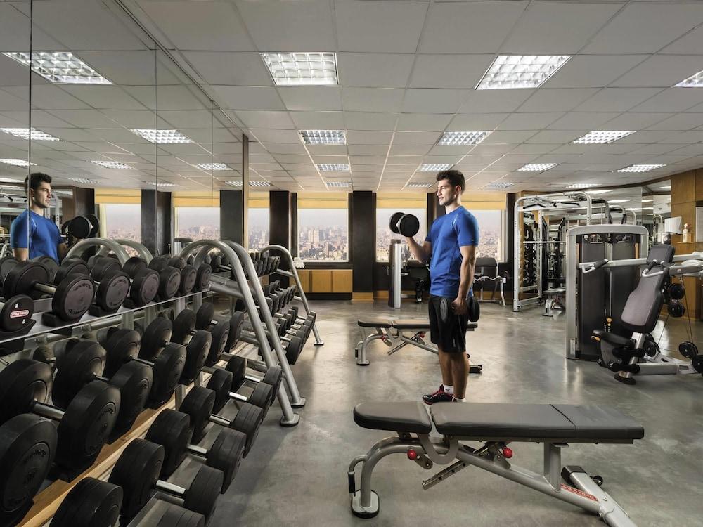sport facilities