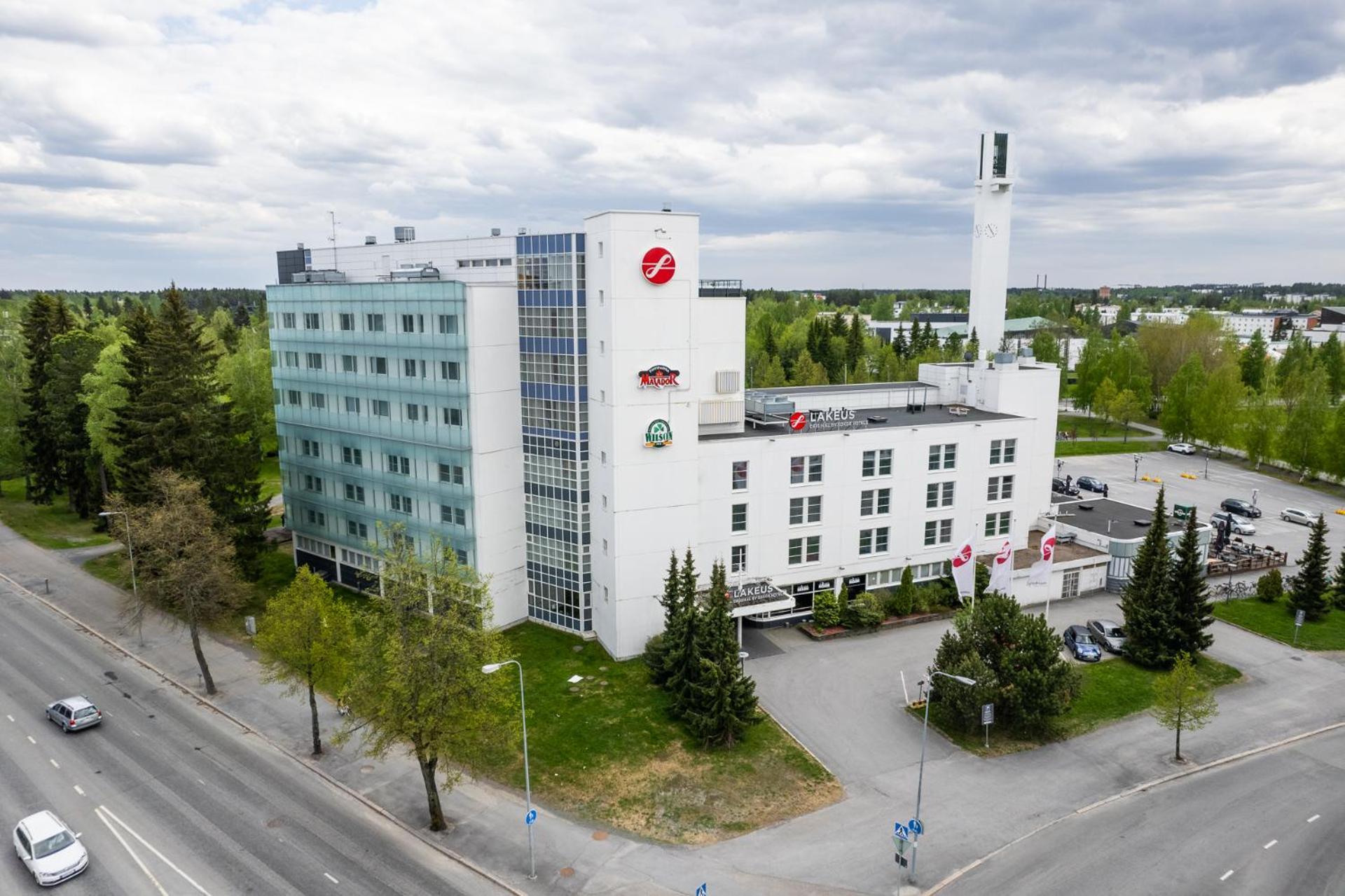 hotel