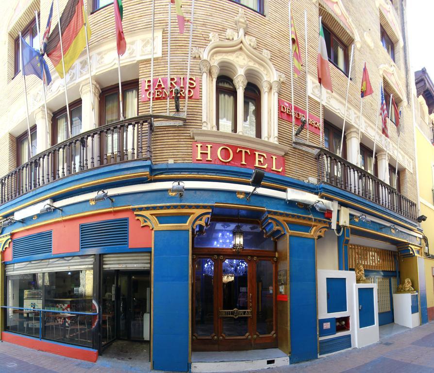 hotel