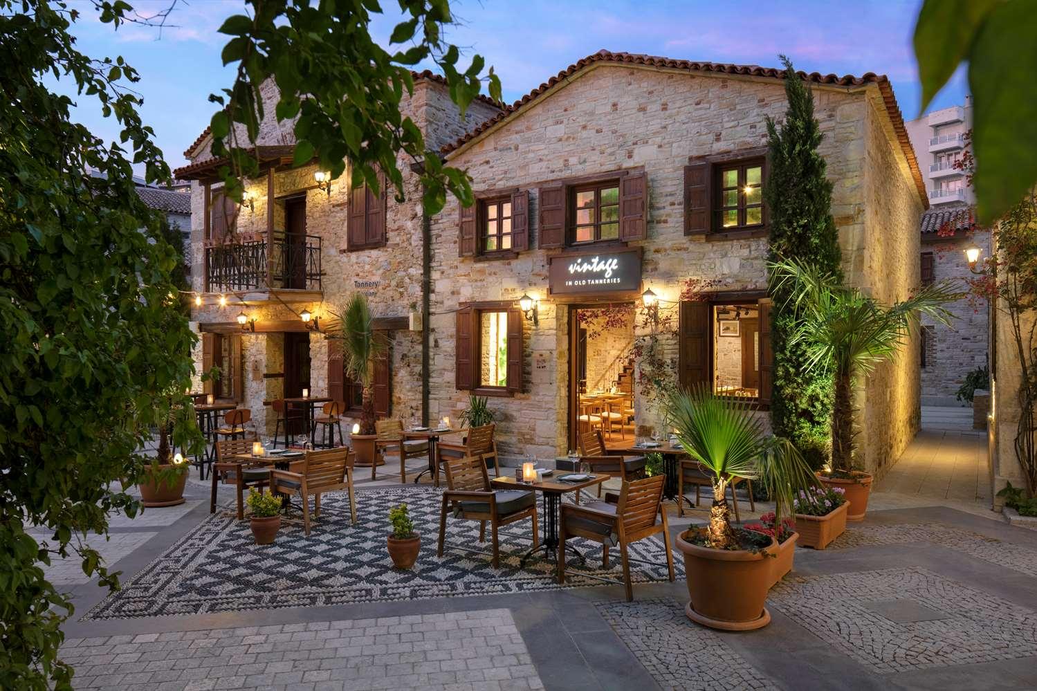 hotel