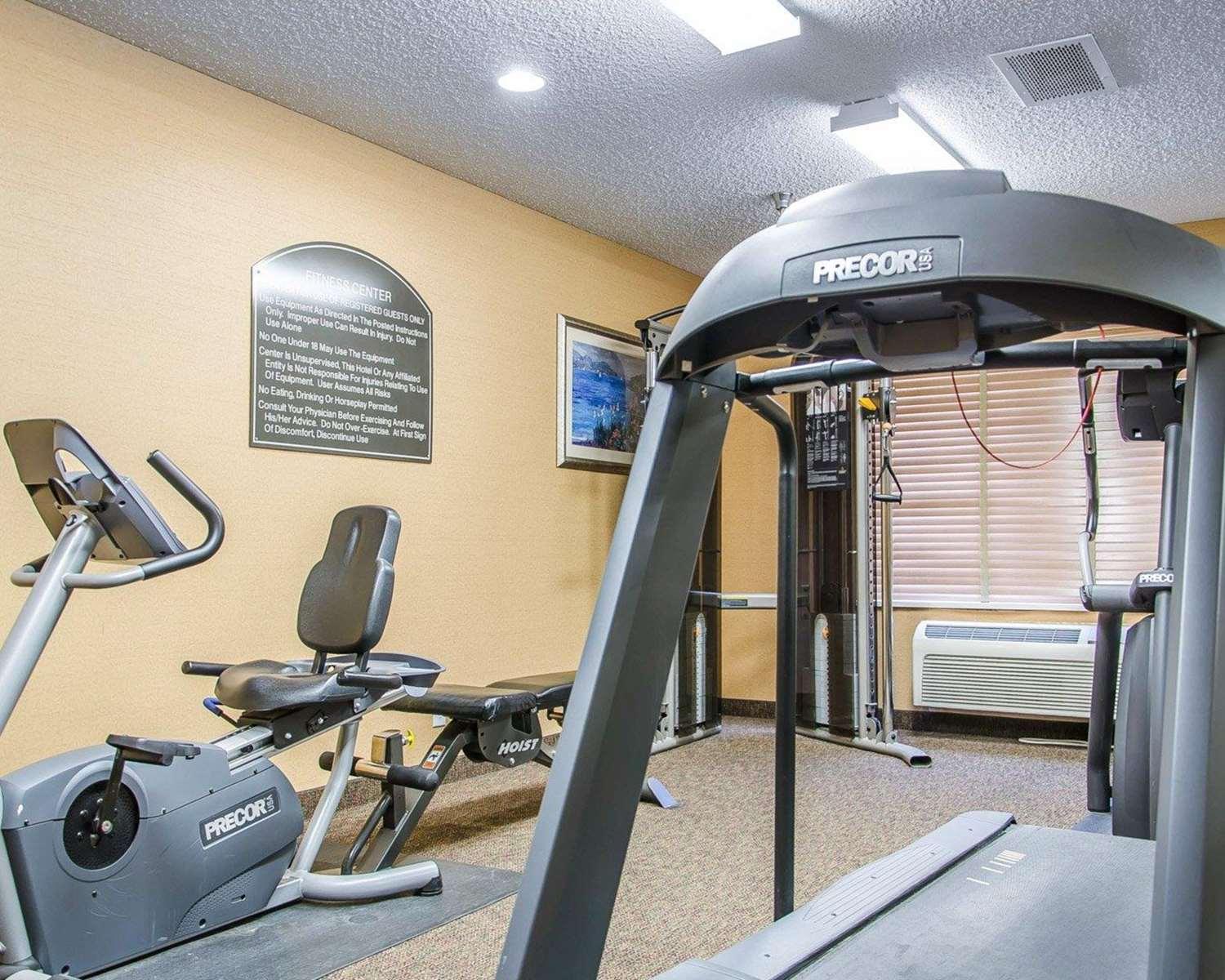 sport facilities