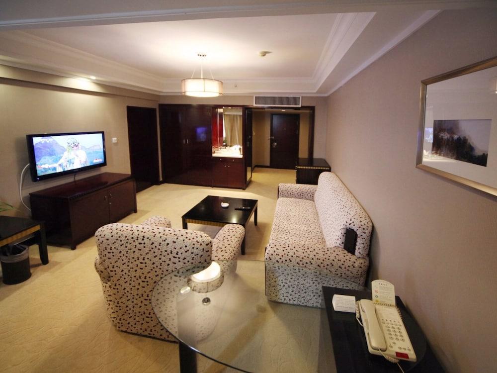 room