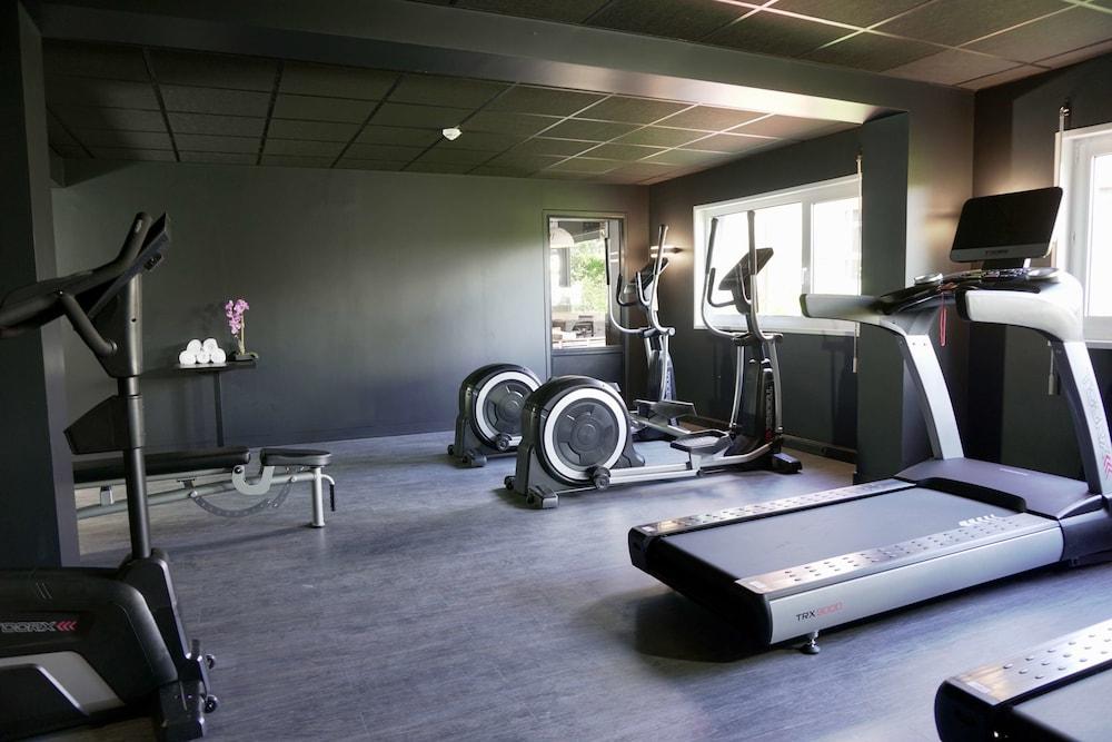sport facilities