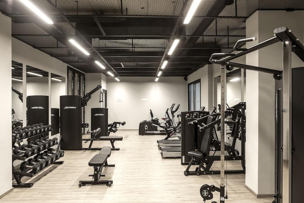 sport facilities