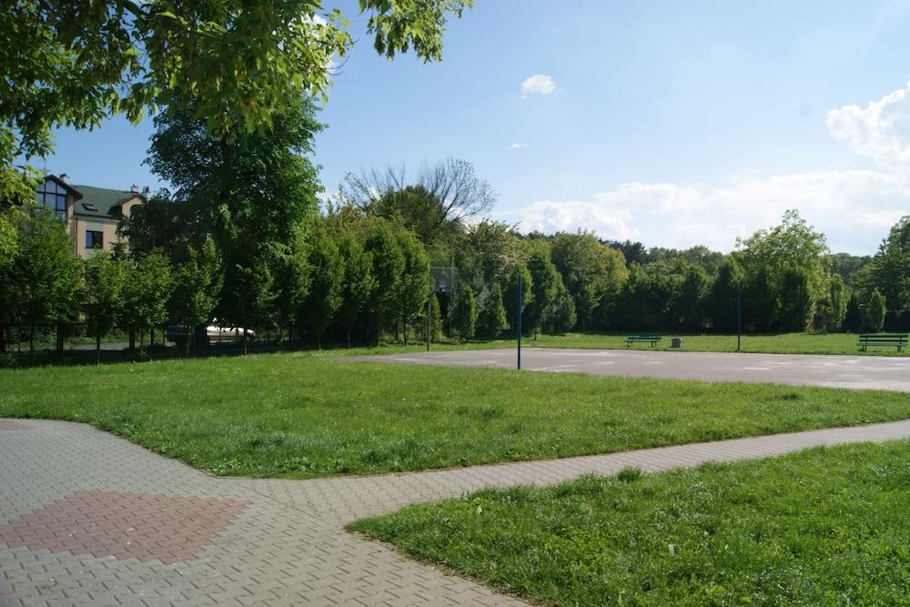 surroundings