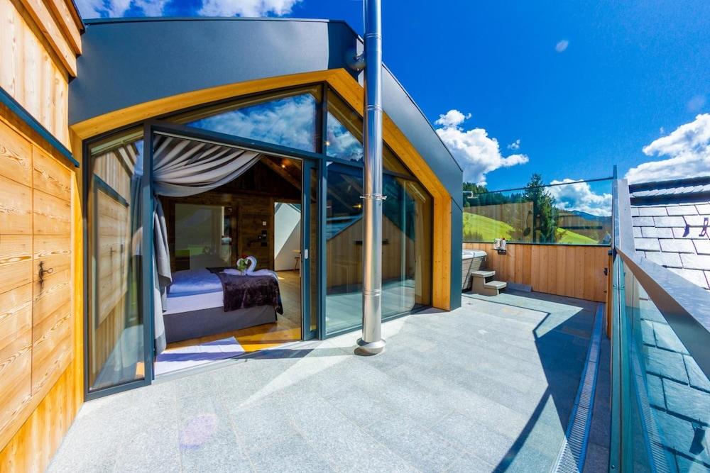 amenities