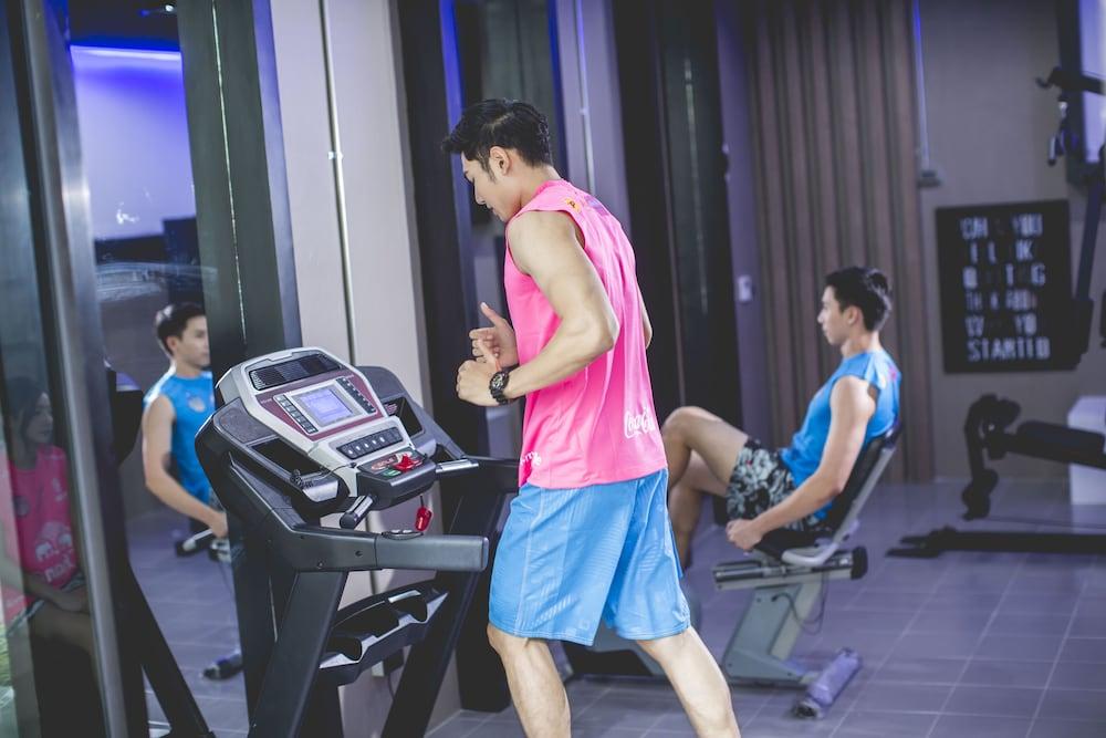 sport facilities