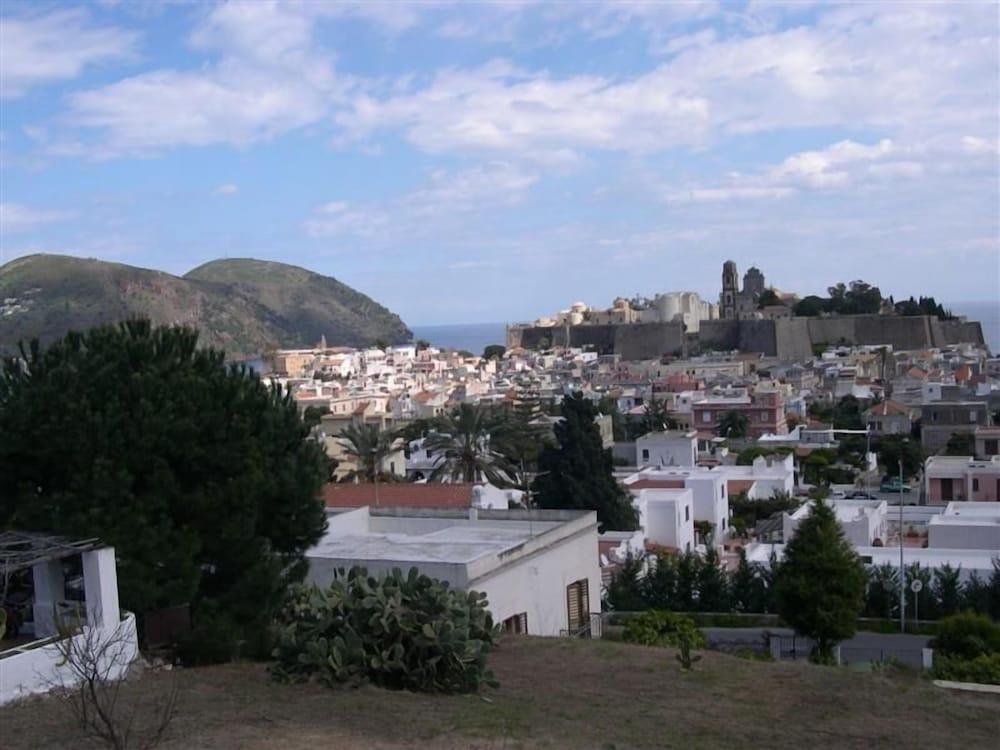 surroundings