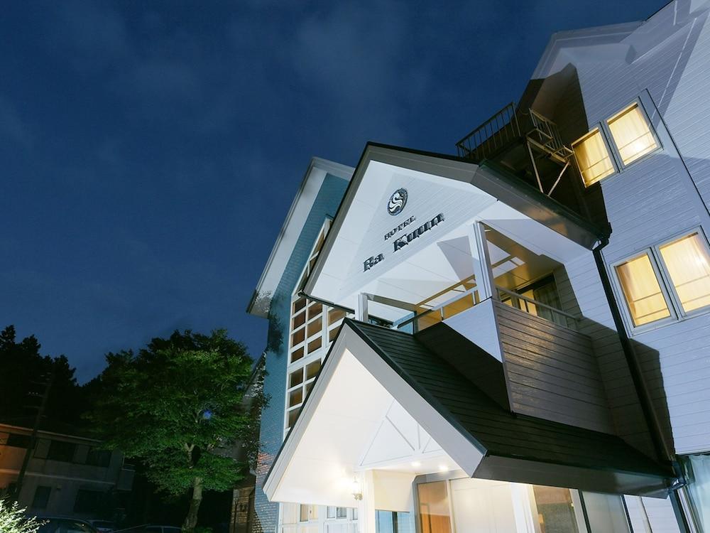 hotel