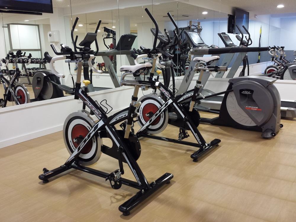 sport_facililities