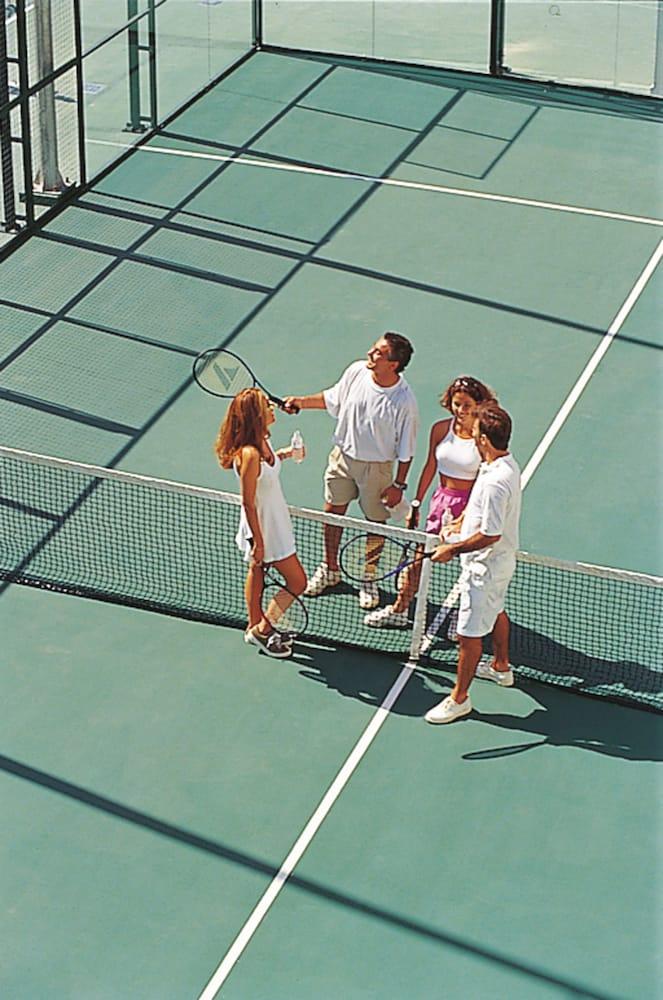 sport facilities