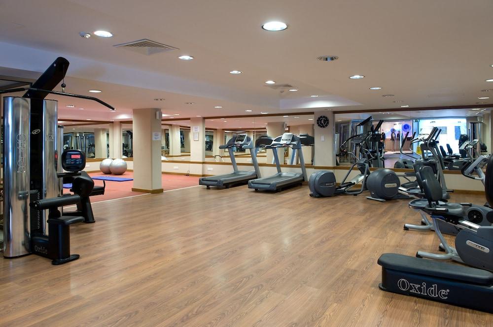 sport facilities